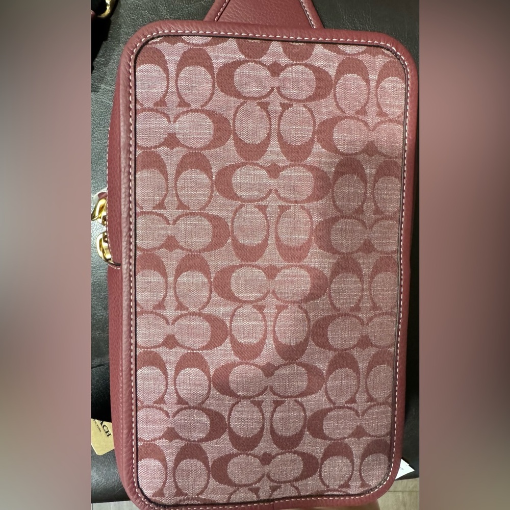 Coach Sullivan Crossbody bag